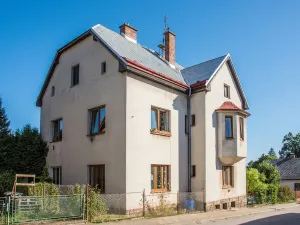 Prodej bytu 3+1, Lomnice nad Popelkou, Poděbradova, 96 m2