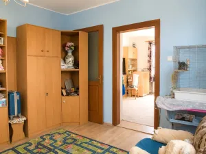 Prodej bytu 3+1, Lomnice nad Popelkou, Poděbradova, 96 m2