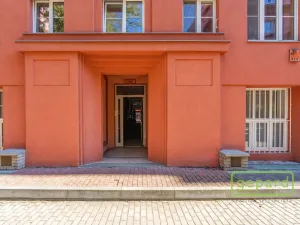 Prodej bytu 2+kk, Praha, V háji, 58 m2