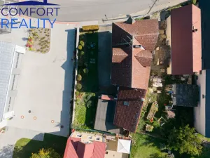 Prodej vícegeneračního domu, Štěpánkovice, Hlavní, 360 m2