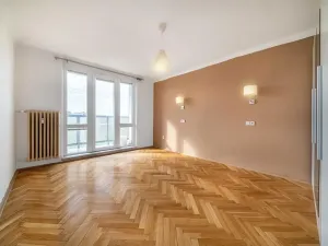 Pronájem bytu 3+1, Plzeň, Republikánská, 69 m2