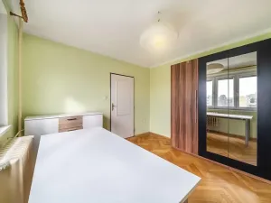 Pronájem bytu 3+1, Plzeň, Republikánská, 69 m2