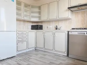 Pronájem bytu 3+1, Praha, Nad Primaskou, 70 m2