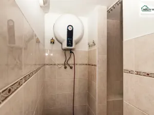 Prodej chaty, Cheb - Tršnice, 40 m2