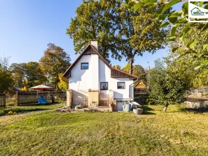 Prodej chaty, Cheb - Tršnice, 40 m2