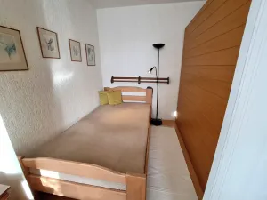 Pronájem bytu 1+1, Zlín, Podlesí V, 36 m2