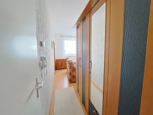 Pronájem bytu 1+1, Zlín, Podlesí V, 36 m2