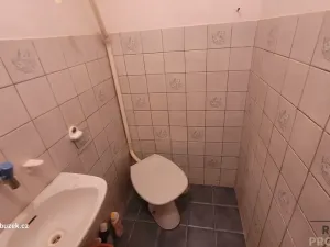 Prodej vícegeneračního domu, Troubky-Zdislavice, 305 m2
