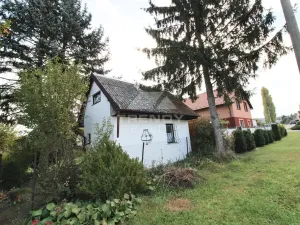 Prodej chaty, Mýto, Nádražní, 28 m2