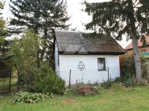 Prodej chaty, Mýto, Nádražní, 28 m2