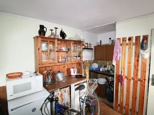 Prodej chaty, Mýto, Nádražní, 28 m2