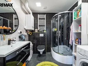 Prodej bytu 3+kk, Karlovy Vary, Krále Jiřího, 52 m2