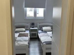 Prodej bytu 3+kk, Novigrad, Chorvatsko, 70 m2