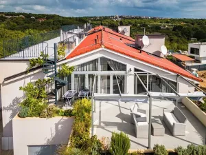Prodej bytu 6+kk a větší, Medulin, Chorvatsko, 250 m2