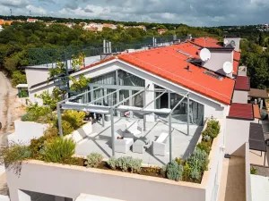 Prodej bytu 6+kk a větší, Medulin, Chorvatsko, 250 m2