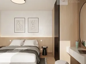 Prodej bytu 3+kk, Znojmo, Boční, 61 m2