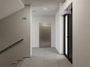Prodej bytu 3+kk, Znojmo, Boční, 61 m2