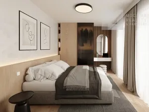 Prodej bytu 2+kk, Znojmo, Boční, 54 m2