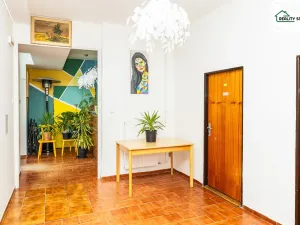 Prodej ubytování, Smolné Pece, 1015 m2