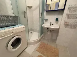 Pronájem bytu 2+kk, Praha - Žižkov, Jičínská, 54 m2
