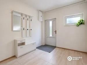 Prodej kanceláře, Brno, Viniční, 31 m2