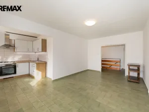 Pronájem bytu 4+kk, Praha - Krč, Sládkovičova, 80 m2