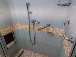 Pronájem bytu 4+kk, Praha - Krč, Sládkovičova, 80 m2