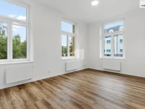 Prodej bytu 1+kk, Jablonec nad Nisou - Mšeno nad Nisou, Palackého, 30 m2