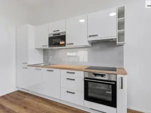 Prodej bytu 1+kk, Jablonec nad Nisou - Mšeno nad Nisou, Palackého, 30 m2