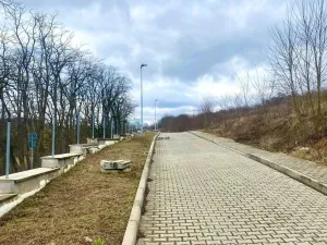 Prodej pozemku pro bydlení, Úholičky, 846 m2