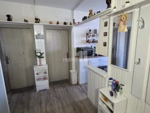 Prodej bytu 3+1, Chodov, Čs. odbojářů, 87 m2