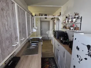 Prodej bytu 3+1, Chodov, Čs. odbojářů, 87 m2