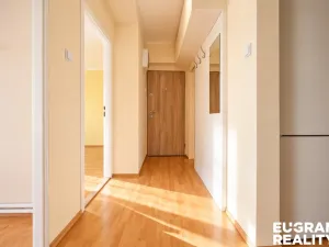 Prodej bytu 3+1, Liberec, Ostašovská, 71 m2