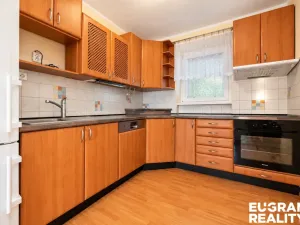 Prodej bytu 3+1, Liberec, Ostašovská, 71 m2