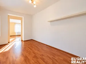 Prodej bytu 3+1, Liberec, Ostašovská, 71 m2