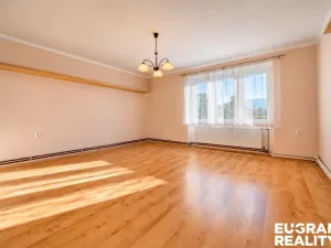 Prodej bytu 3+1, Liberec, Ostašovská, 71 m2