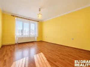 Prodej bytu 3+1, Liberec, Ostašovská, 71 m2