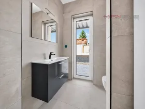 Prodej rodinného domu, Kladno, Václava Pázdrala, 143 m2