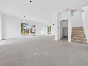 Prodej rodinného domu, Kladno, Václava Pázdrala, 143 m2