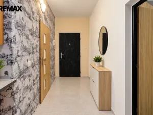 Prodej bytu 1+1, Nejdek, Závodu míru, 26 m2