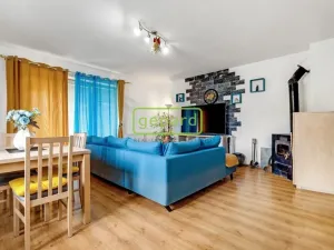 Prodej bytu 4+kk, Bašť, Neratovická, 91 m2