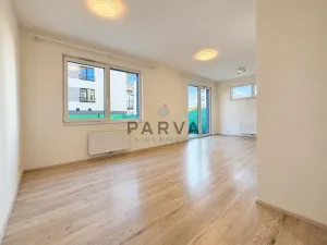 Pronájem bytu 1+kk, Plzeň - Skvrňany, Františka Kováříka, 41 m2