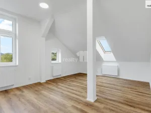 Prodej bytu 2+kk, Jablonec nad Nisou - Mšeno nad Nisou, Palackého, 53 m2