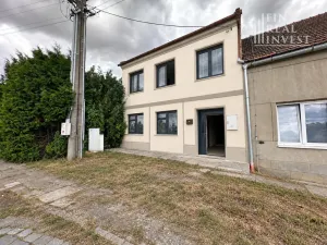 Prodej rodinného domu, Dobromilice, 160 m2