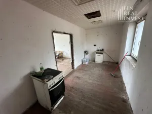 Prodej rodinného domu, Dobromilice, 160 m2