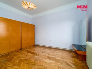 Prodej rodinného domu, Trnov, 150 m2