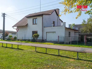 Prodej rodinného domu, Trnov, 150 m2