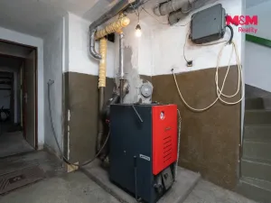 Prodej rodinného domu, Trnov, 150 m2