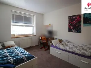 Prodej bytu 2+kk, Jihlava, Zátopkova, 48 m2
