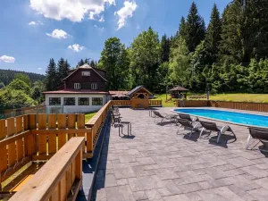 Prodej louky, Bartošovice v Orlických horách, 44000 m2